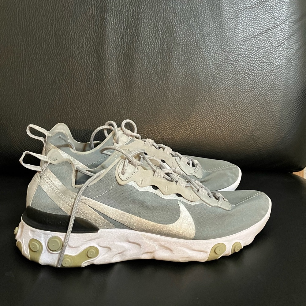 Nike React Element 55 - image 2